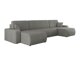 Hjørnesofa Doctral II (Lima 27)