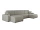 Hjørnesofa Doctral II (Lima 50)