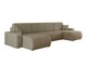 Hjørnesofa Doctral II (Lima 80)