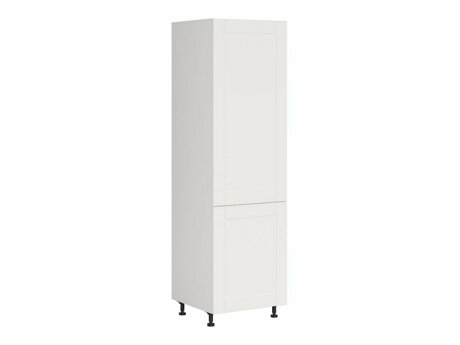 Modularna omarica z vrati Eva White 112