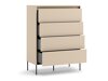 Commode Lorfera 102