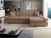 Hjørnesofa Comfivo 152 (Coral 45)