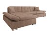 Hjørnesofa Comfivo Sanitas I (Coral 45)