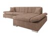 Hjørnesofa Comfivo Sanitas I (Coral 45)