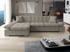 Hjørnesofa Comfivo Serenitas (Coral 50)
