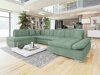 Hjørnesofa Comfivo Tilia I (Coral 55)