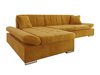 Hoekbank Comfivo Sanitas I (Wave 05)