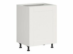 Modularna omarica z vrati Eva White 119