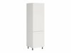 Modulinė spintelė įmontuojamai buitinei technikai Eva White 127