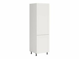 Modulinė spintelė įmontuojamai buitinei technikai Eva White 127