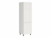 Modulinė spintelė įmontuojamai buitinei technikai Eva White 127