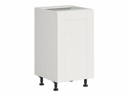 Modulinė spintelė su durelėmis Eva White 117