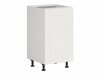 Modulinė spintelė su durelėmis Eva White 117