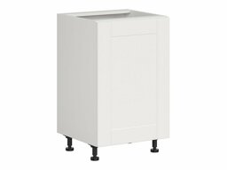 Modulinė spintelė su durelėmis Eva White 118