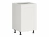 Modulinė spintelė su durelėmis Eva White 118