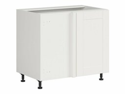 Modularan kutni ormarić Eva White 137