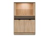 Boekenkast Cavtole 103