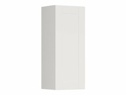 Modularan zidni ormarić Eva White 142