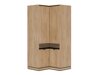 Armoire d'angle Cavtole 110