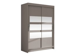 Kledingkast Closico Pacron V (Kasjmier)