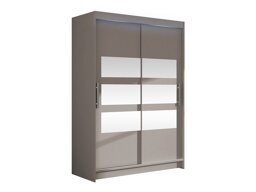 Kledingkast Closico Pacron V (Kasjmier)