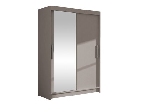 Kledingkast Closico Pacron VI (Kasjmier)