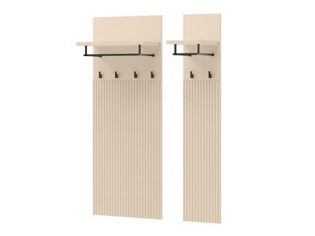 Knagerække Lorfera 116