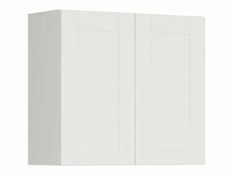 Modularna stenska omarica Eva White 150