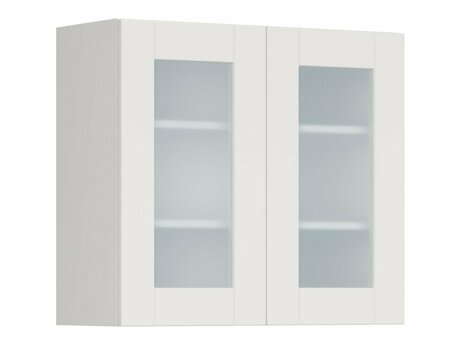 Modularna stenska omarica Eva White 151