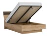 Bed Cavtole 115