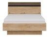 Bed Cavtole 115