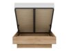 Bed Cavtole 115
