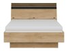 Bed Cavtole 115