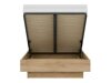 Bed Cavtole 115