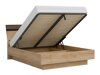 Bed Cavtole 115