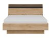 Bed Cavtole 115