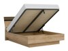 Bed Cavtole 115