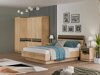 Bed Cavtole 115