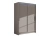Garderobeskab Closico 117 (Kashmir)