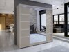 Kledingkast Closico Cavaris V (Kasjmier)