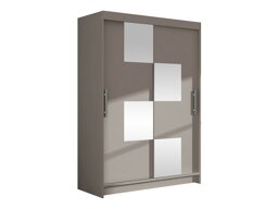 Kledingkast Closico Pacron III (Kasjmier)