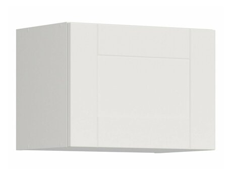 Modularan zidni ormarić Eva White 165
