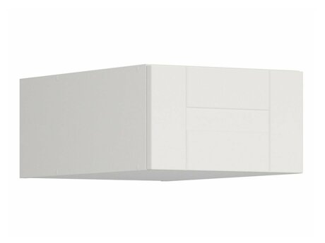 Modularna stenska omarica Eva White 168