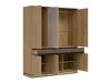 Slaapkamerset Cavtole 121