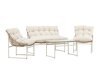 Buiten meubilair set Dallas 4732 (Beige)