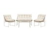 Buiten meubilair set Dallas 4732 (Beige)