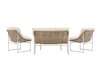 Buiten meubilair set Dallas 4732 (Beige)