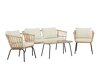 Buiten meubilair set Dallas 4735