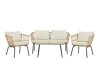 Buiten meubilair set Dallas 4735