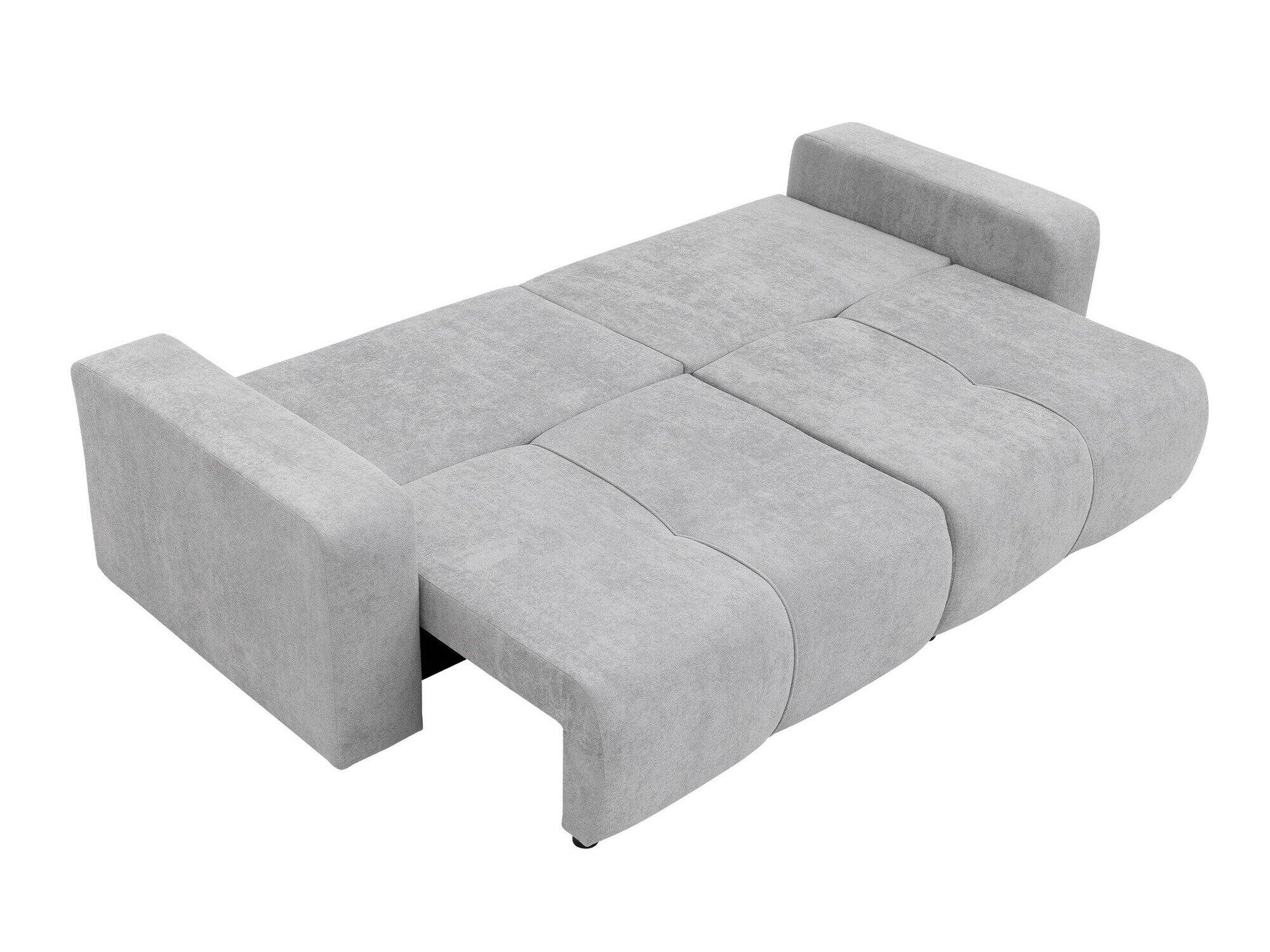 Canapé convertible Comfivo Laurus (Velo 623)